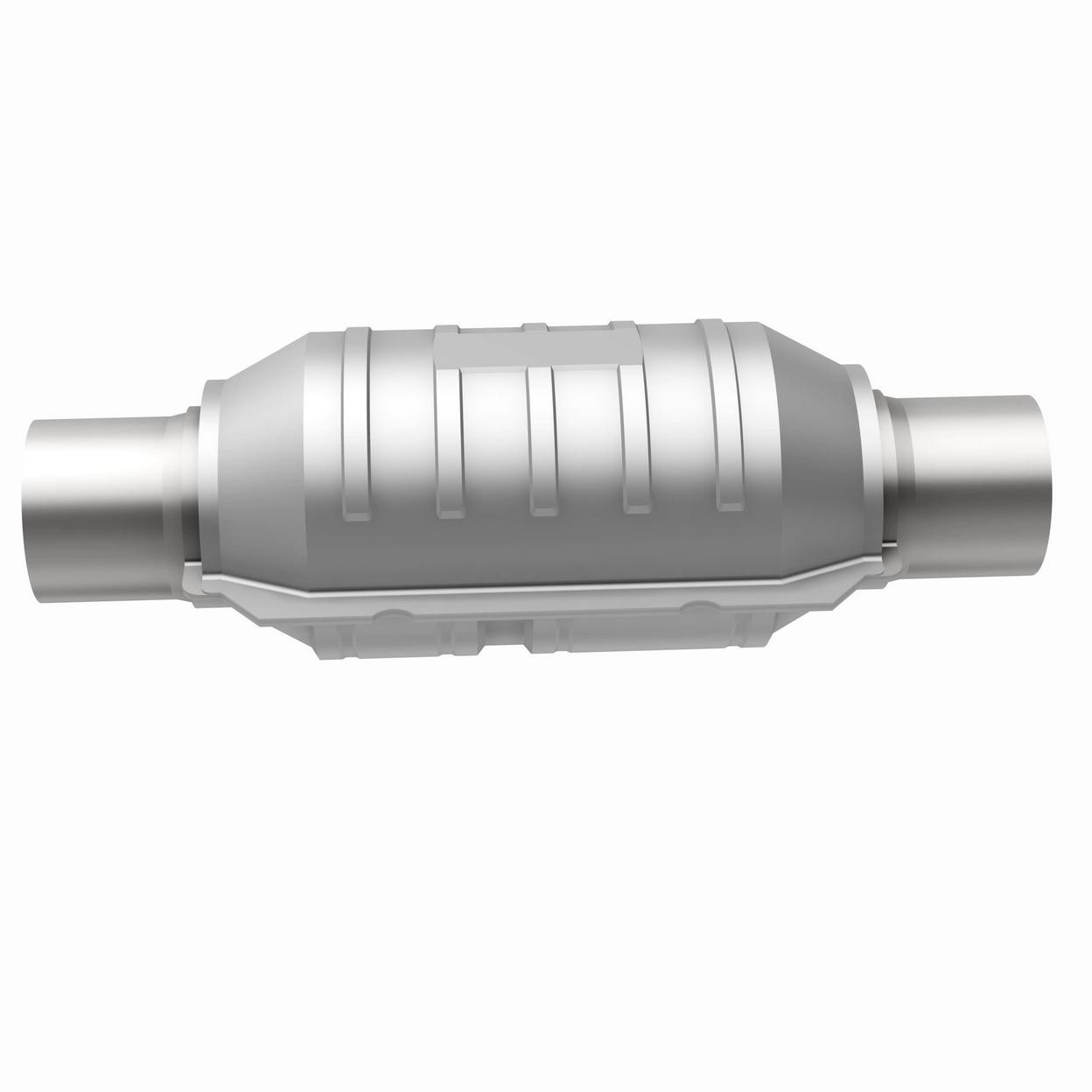 Rolls-Royce Corniche 1983-1985 Catalytic converter