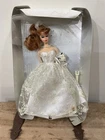 Wedding Day Barbie Doll Red Hair 1996 Mattel #17120 New, no outer box.