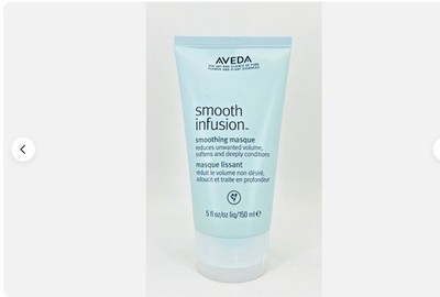 Aveda Smooth Infusion Smoothing Masque 5fl oz/oz.liq/150mL