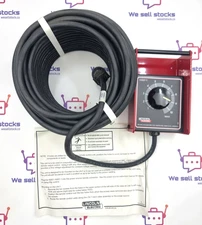 LINCOLN ELECTRIC K857-1 Remote Control Unit (100FT)