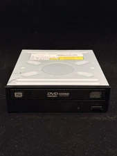 5.25 Internal SATA DVD-RW CD ROM R Rewriter Rewritable Optical Drive Desktop PC
