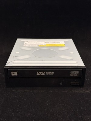 5.25 Internal SATA DVD-RW CD ROM R Rewriter Rewritable Optical Drive Desktop PC
