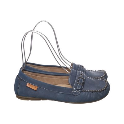 Caprice, Mokassins, Größe: 36, Blau, Damen #Z7R