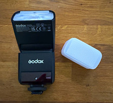 Godox TT350S Blitzger&auml;t f&uuml;r Sony Alpha