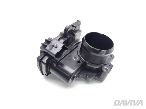 Ford Mondeo Drosselklappengehäuse 2.0 TDCi Diesel 132kW (180 HP) 9806625280 2016
