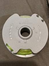 WA0014 Trimmer Replacement Spools for Worx WG168 WG184 WG190 WG191 & 1 Cover/Cap