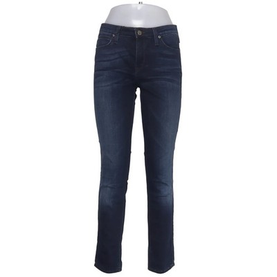 Lee, Jeans, Größe: 30/31, Scarlett, Blau, Baumwolle/Elasthan/Polyester #WLw