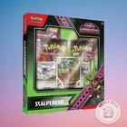 Coffret Pokémon Fable Nébuleuse (EV6.5) Scalpereur 🇫🇷