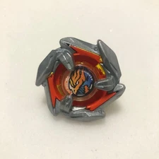 Beyblade X Doran Dagger 4-70P Used Toy Spin Top