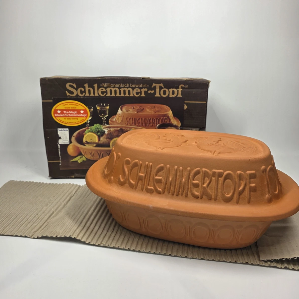 Scheurich Keramik In Bakeware for sale | eBay