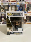 Funko Pop! Harry Potter With Sorting Hat #21 Barnes and Noble exclusive