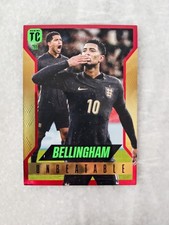 Panini Top Class 2025 - Jude Bellingham Nr. 2...