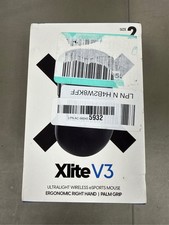 Pulsar Gaming Gears - Xlite v3 Medium Wireless Gaming Mouse, Ultra Lightweight 1