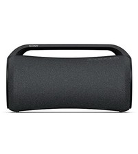 Sony SRS-XG500 BC Wireless Portable Speaker 100W Waterproof Dustproof Black