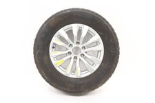 2017 - 2024 NISSAN ARMADA BRIDGESTONE TRR SPARE TIRE WHEEL 18X8J ET30 OEM