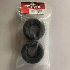 Traxxas Pro-Trax Mini Spike 2.2” Tires 4791 NEW
