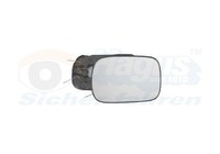 VAN Wezel 5998838 Spiegelglas Rechts FüR Volvo