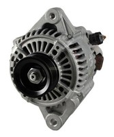 Lichtmaschine 90Amp Neu - Oe Nr. 102211-2770 FüR Toyota Yaris + Verso 1.4 D