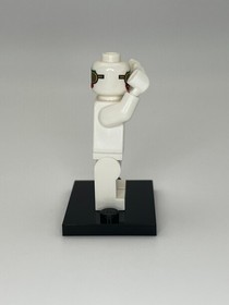 LEGO Super Heroes: LEGO Batman Movie: Disco The Joker Minifigure (70922/sh0440)