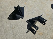 17141 Meyer Mdii Plus Snow Plow Mount 04-08 F-150 Ford Truck Frame Brackets Only 17141 Meyer Mdii Plus Snow Plow Mount 04-08 F-150 Ford Truck Frame Brackets Only