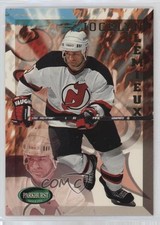 1995-96 Parkhurst International Jocelyn Lemieux #393 k4g