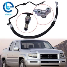 Power Steering Hose For Honda Ridgeline 2006-2011 53713SJCA02 1PC