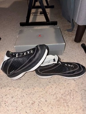 The Jordan Lite  Black  (1998) Size 11