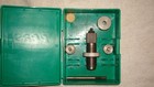 RCBS primer pocket swager not Lyman Bair Cub CH NR
