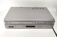 Memorex DVD/VCR Model MVD4644