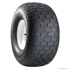 Lawn Mower Tire 15x6.00-6 Turf Saver II 2 Ply Garden Equipment All Season