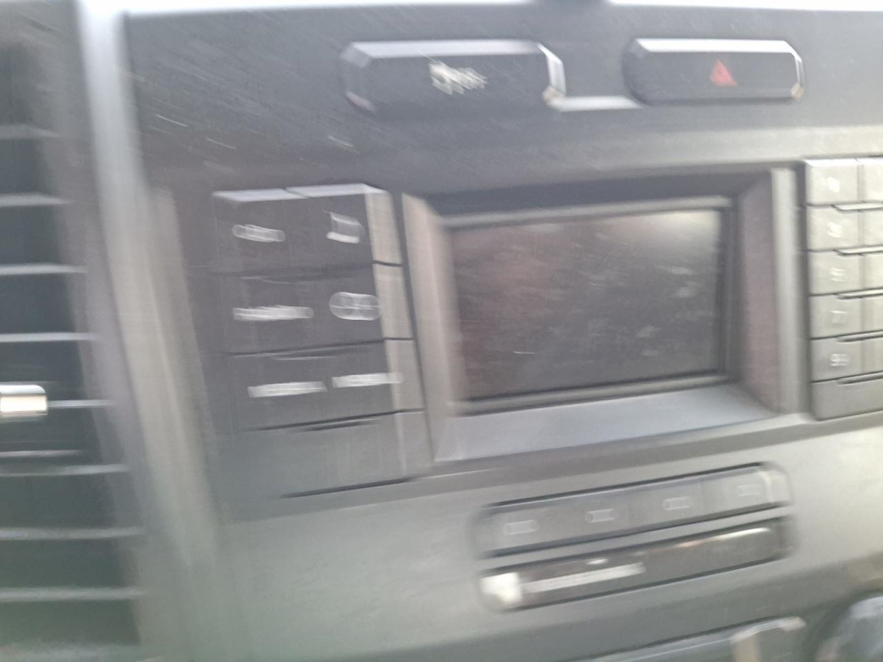 2017 Ford F150 Air Cleaner Box 2.7L Turbo Used 172K Miles OEM 319-06435