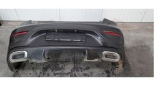 Mercedes GLC Coupe C253 Stoßstange hinten A2538806303