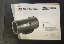LD Products LD-593BBMF Compatible Dell Black Laser Toner Cartridge - New in Box