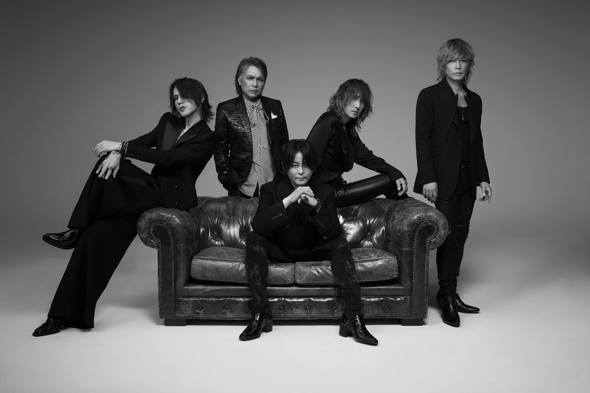 LUNA SEA STYLE From Japan CD 11tracks OBI | eBay