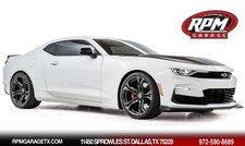 2020 1LE Performance Pkg Cammed with Many Upgrades