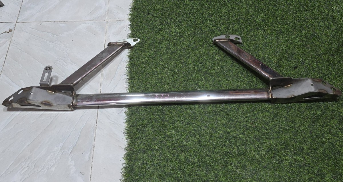 rare jdm oem Honda accord CL1 cf4 mugen front Strut Tower Brace 