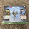 Bloomburrow - Starter Kit MTG Brand New Sealed