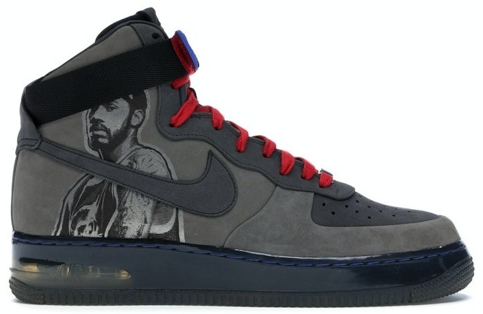 Nike Air Force 1 Supreme LE High NYC for Sale | Authenticity