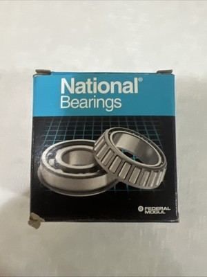 NPC-014-RPC National New Ball Bearing FREE SHIPPING NOS