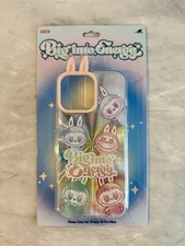 POP MART THE MONSTERS Labubu Big into Energy Series Phone Case iPhone 16 Pro Max
