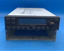 Avidyne AXP340 Mode S Transponder P/N 200-00247-000