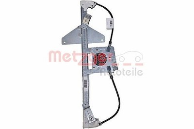 Original Metzger window regulator 2160494 for Citroën