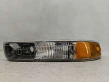 1999-2002 Chevrolet Silverado 1500 Passenger Right Oem Front Light Lamp Bhu3e