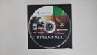 Titanfall (Microsoft Xbox 360, 2014)