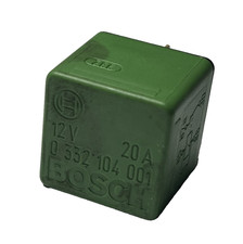 1995-1999 Toyota Avalon Cooling Fan Relay 12V...