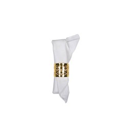 Hag Sameach Gold Napkin Rings Set of 4