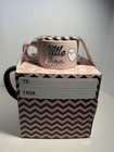 Ceramic Mama Boo & Little Boo Coffee Mug Set of 2 mommy mini fall Tea Hot Cocoa — photo 3