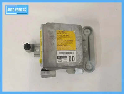 original airbag control unit DAIHATSU Cuore VII (L251) 89170B2040 1523006251 DEN - Image 1 of 4
