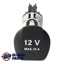 Mercedes W169 W176 W222 Mittelkonsole Ablage 12V Feuerzeugsteckdose A1698200451