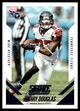 2015 Score Harry Douglas Tennessee Titans #267